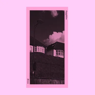 Sapphire Brew EP