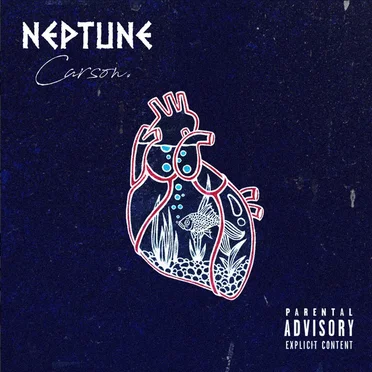 NEPTVNE by Carson - album cover