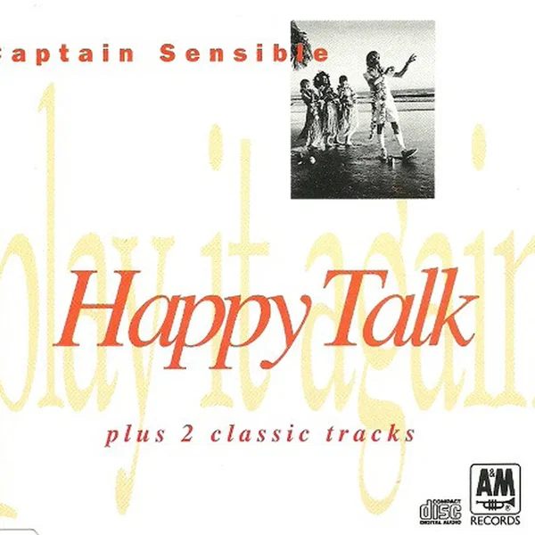 Happy Talk