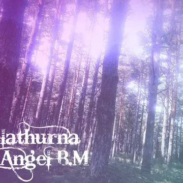 Velathurna by Angel B.M - album cover