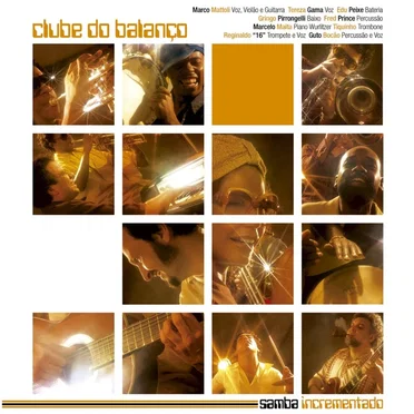 Clube do Balanço