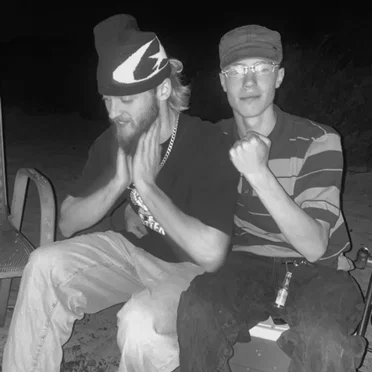 On The Council 2 by THE CITRUS COUNCIL - album cover