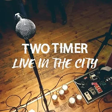 Live In The City