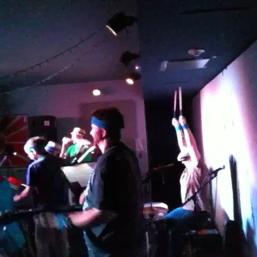 Live at Under the Couch