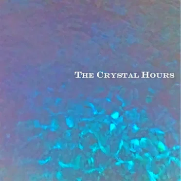 The Crystal Hours by Jennifer Doll - album cover