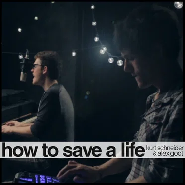 How to Save a Life
