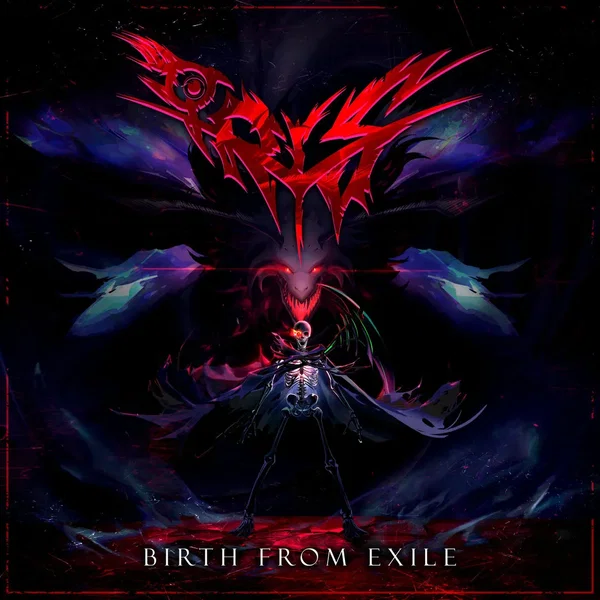 Birth From Exile