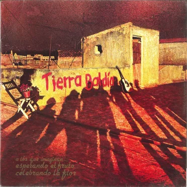 Tierra baldía