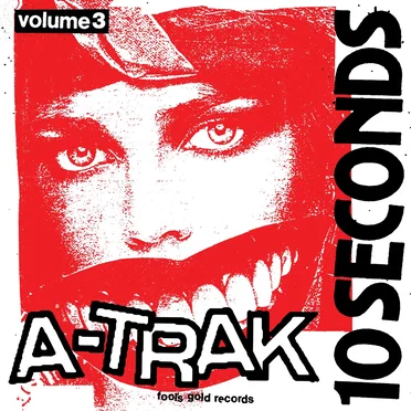 10 Seconds, Vol. 3