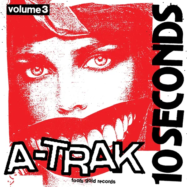 10 Seconds, Vol. 3