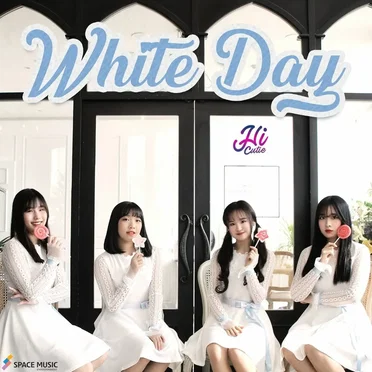 화이트데이 (White Day)
