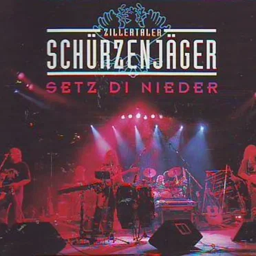 Setz di nieder