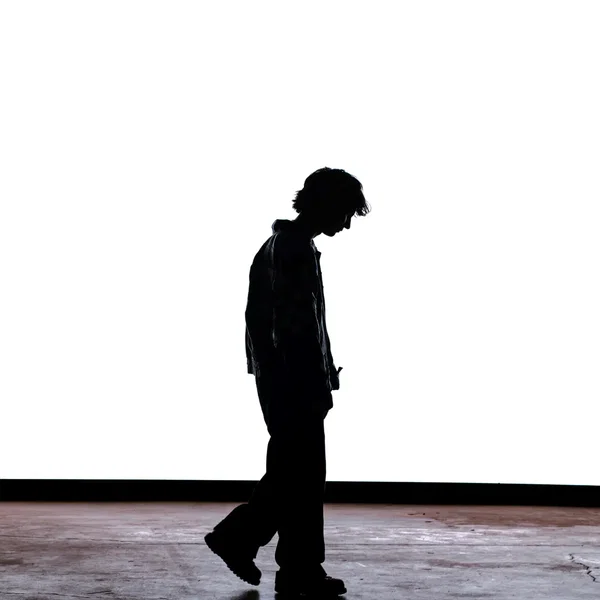 BLAME MYSELF