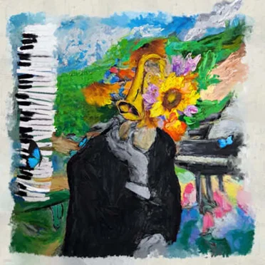 Jazz Got You by JINRI - album cover