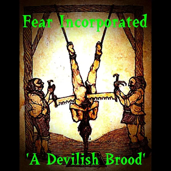 A Devilish Brood