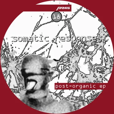 Post-Organic EP