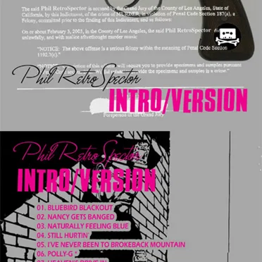 INTRO/VERSION