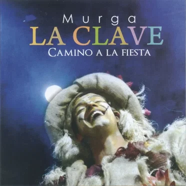 Camino a la fiesta by La Clave - album cover