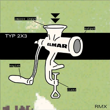 Typ 2x3 EP
