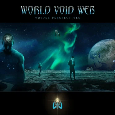 Voider Perspectives by World Void Web - album cover
