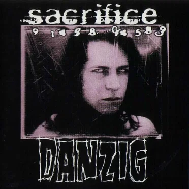 Sacrifice EP