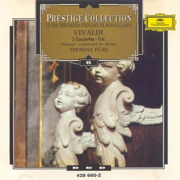 5 Conciertos / Trio