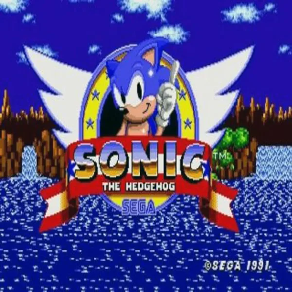 Sonic Metal Themes