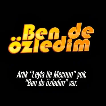 Ben de Özledim Dizi Müzikleri