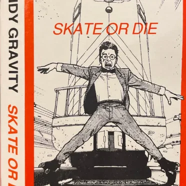 Skate or Die