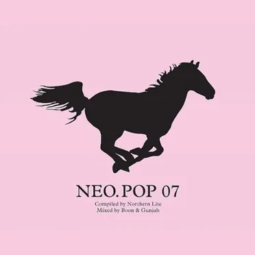 Neo.Pop.07 by Various Artists - album cover