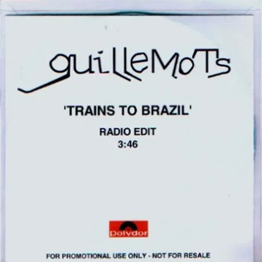 Trains to Brazil