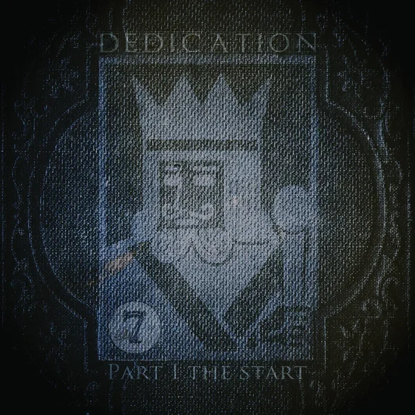 Dedication: The Start