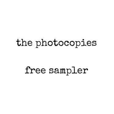 Free Sampler