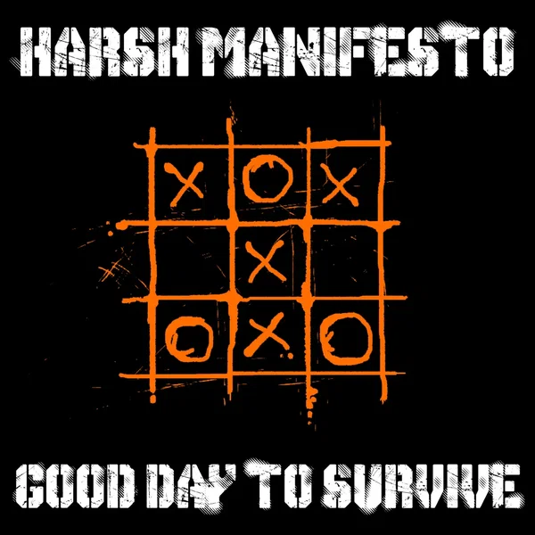 Good Day to Survive