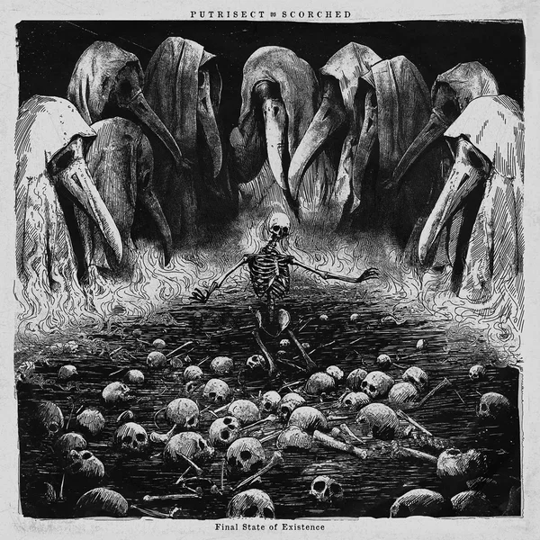 Final State of Existence