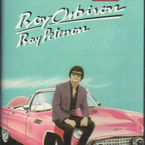 Roy Orbison / Ray Peterson
