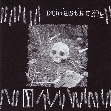Dumbstruck / Y