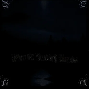 In the Ruins, No Light Shall Shine