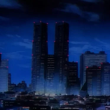 I Only Have Eyes for You