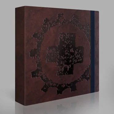 "Gesamtkunstwerk - Dokument 81-86“