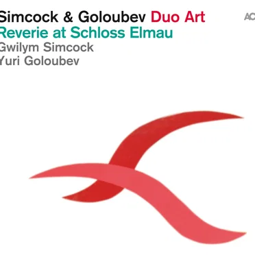 Duo Art: Reverie at Schloss Elmau