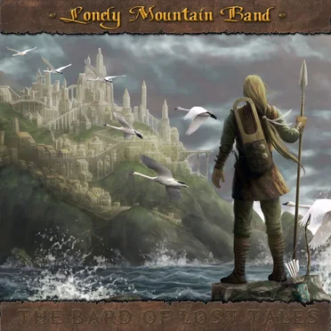 The Bard of Lost Tales