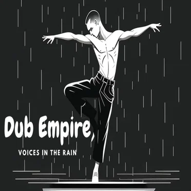 Voices in the rain