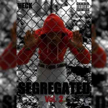 Segregated, Vol. 2 by Heck - album cover