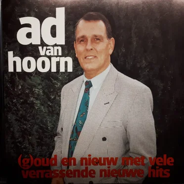 (G) oud en nieuw met vele verrassende nieuwe hits