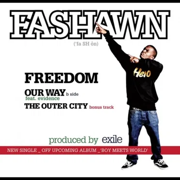 Freedom / Our Way / The Outer City