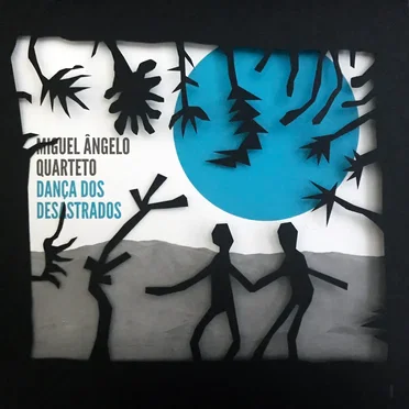 DANÇA DOS DESASTRADOS