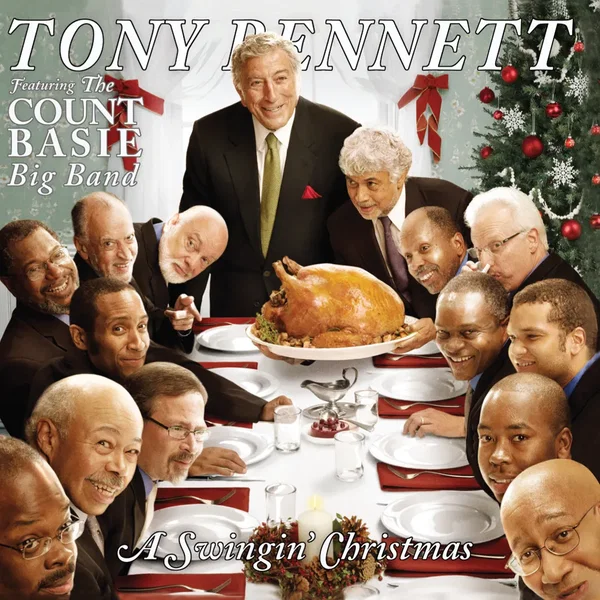 A Swingin’ Christmas