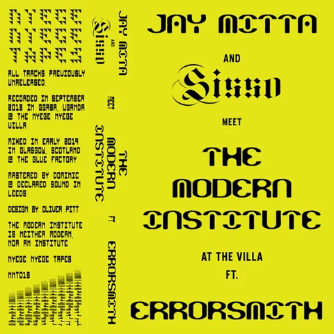 Jay Mitta