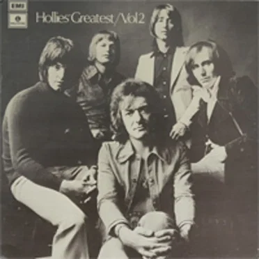Hollies Greatest, Vol. 2